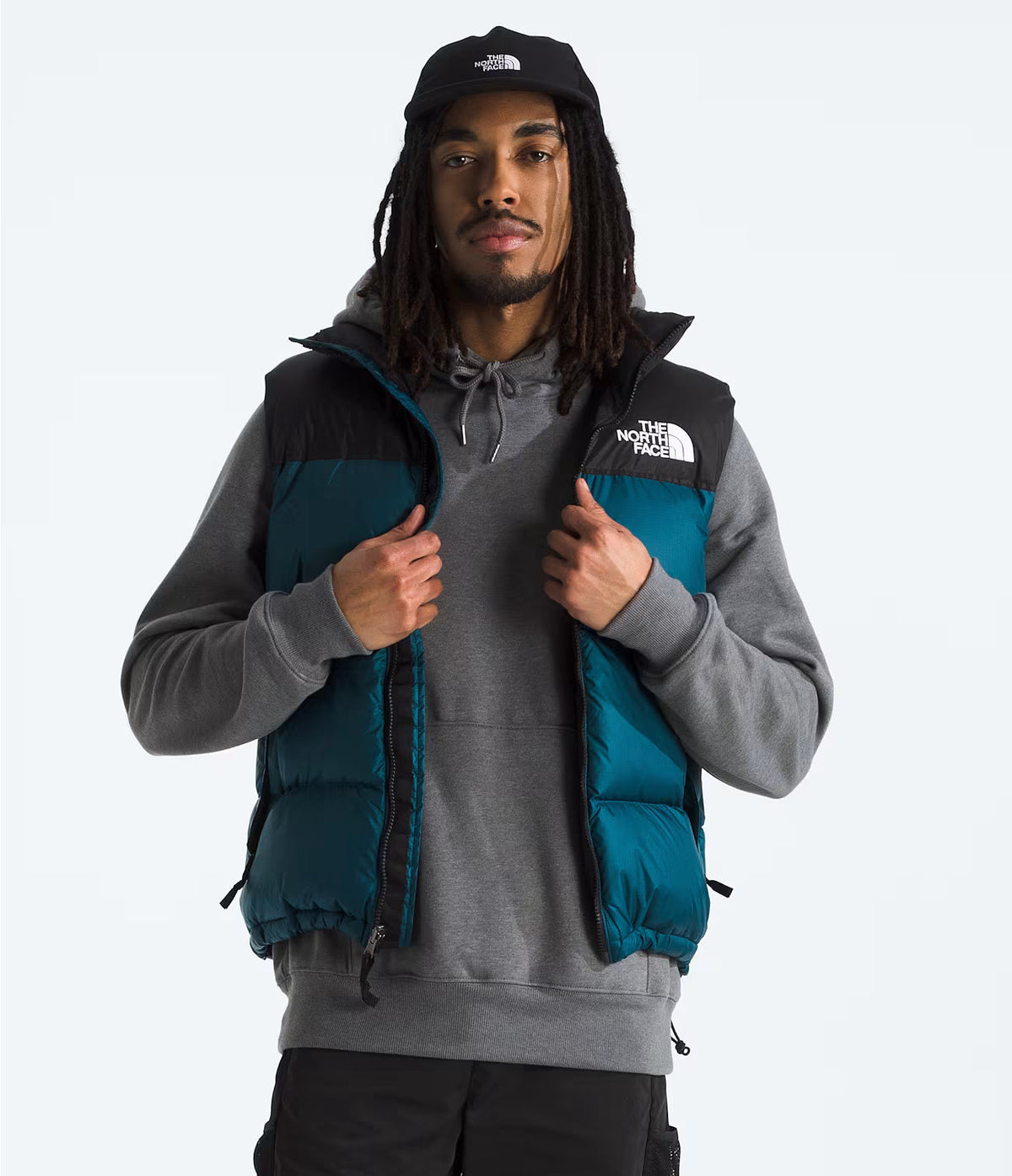 The North Face Men’s 1996 Retro Nuptse Vest