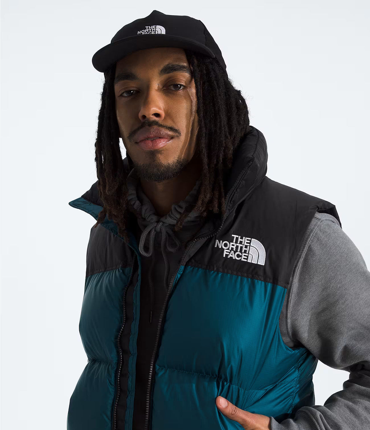 The North Face Men’s 1996 Retro Nuptse Vest