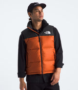 The North Face Men’s 1996 Retro Nuptse Vest