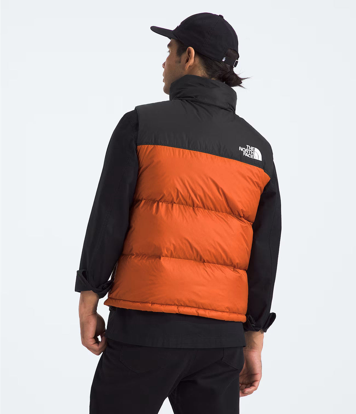 The North Face Men’s 1996 Retro Nuptse Vest