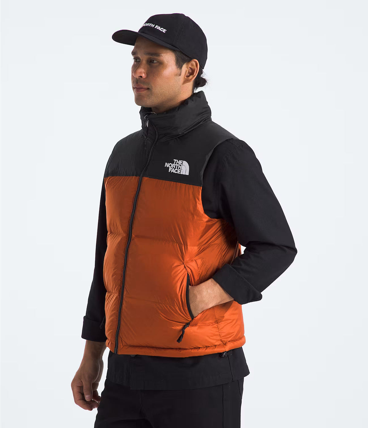 The North Face Men’s 1996 Retro Nuptse Vest