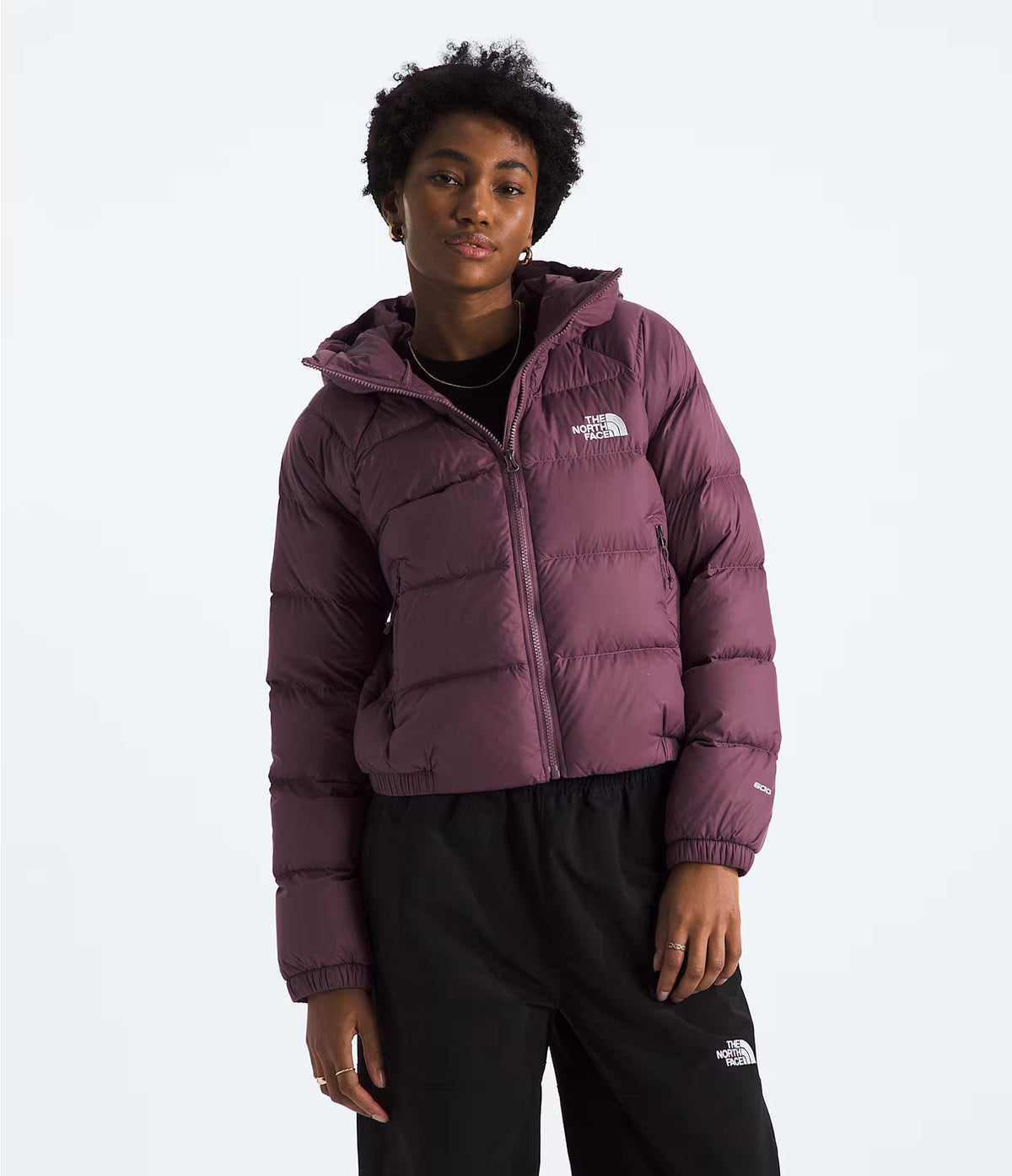 The North Face Women’s Hydrenalite Down Hoodie