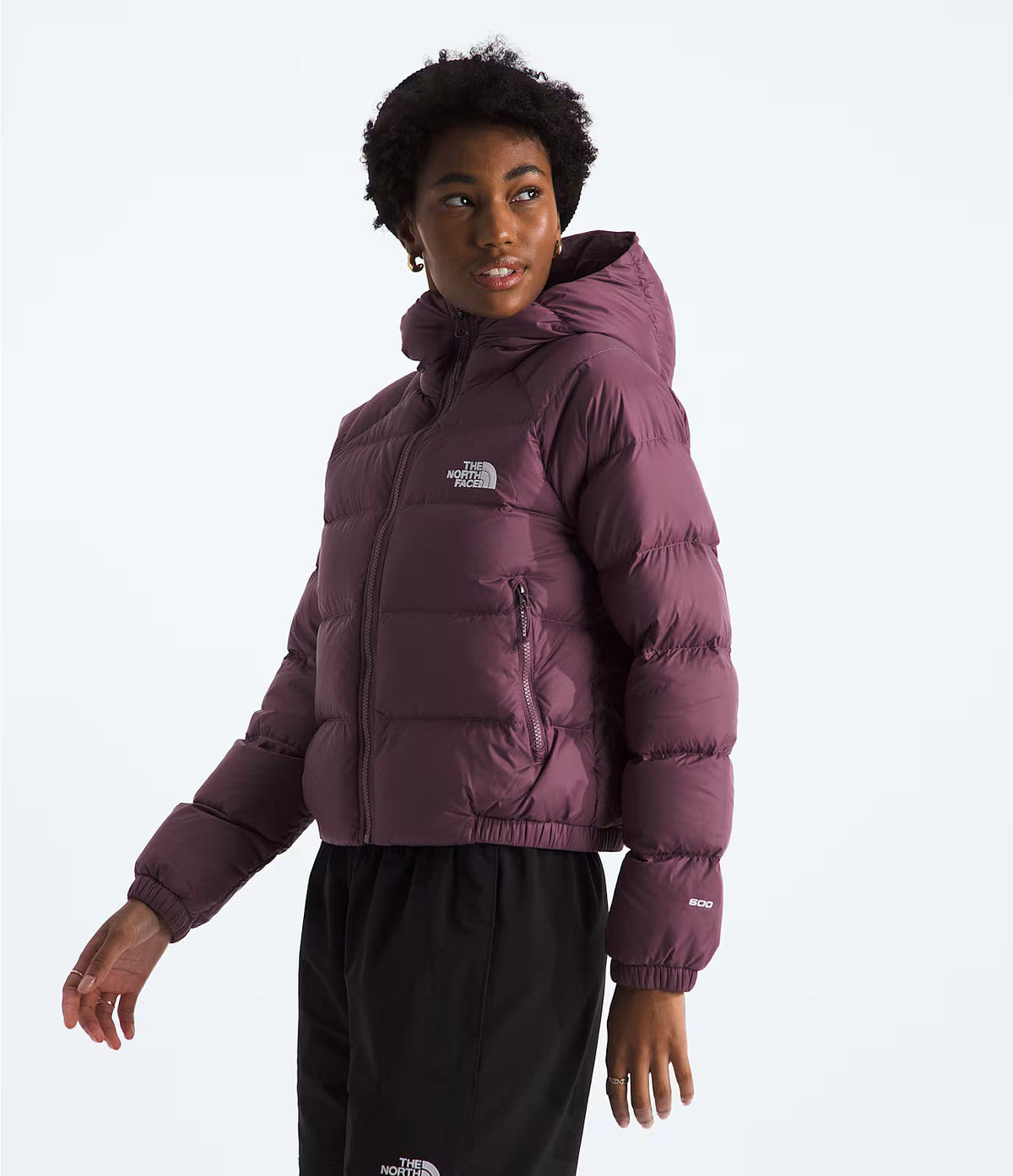 The North Face Women’s Hydrenalite Down Hoodie