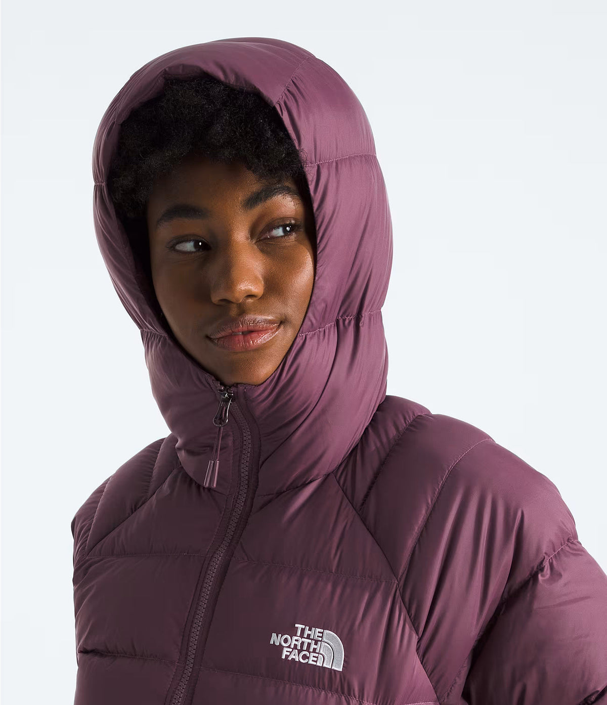 The North Face Women’s Hydrenalite Down Hoodie
