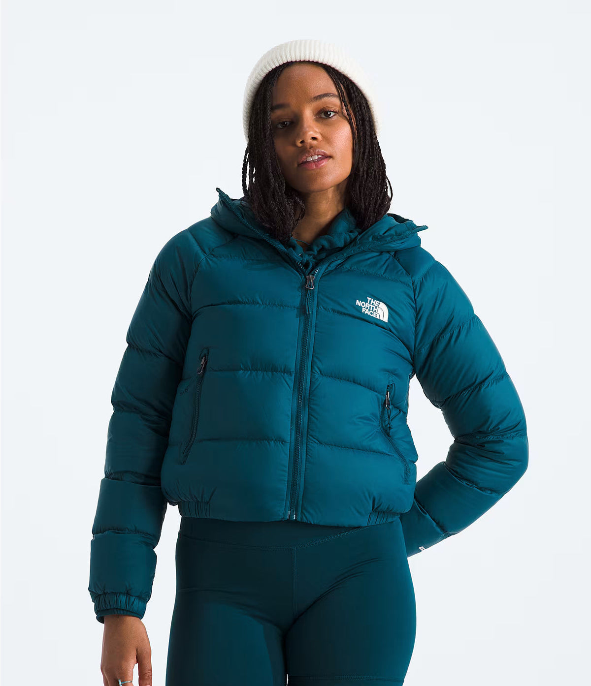 The North Face Women’s Hydrenalite Down Hoodie