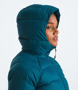 The North Face Women’s Hydrenalite Down Hoodie