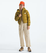 The North Face Women’s Hydrenalite Down Hoodie