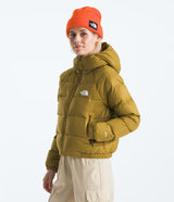 The North Face Women’s Hydrenalite Down Hoodie