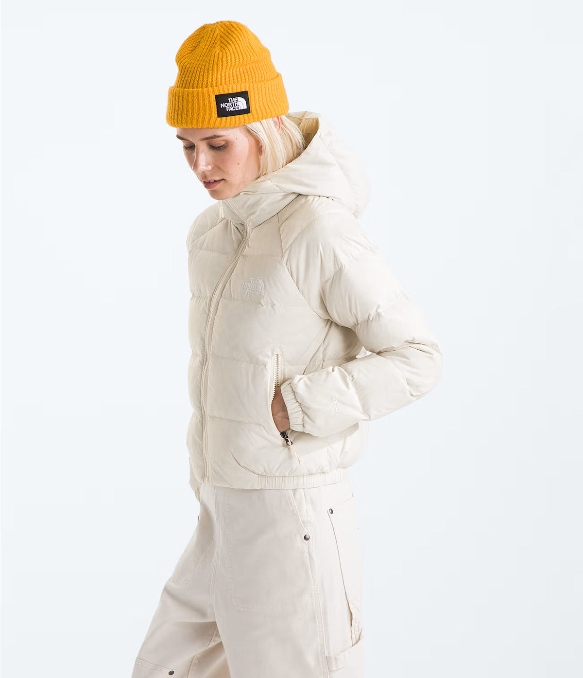 The North Face Women’s Hydrenalite Down Hoodie