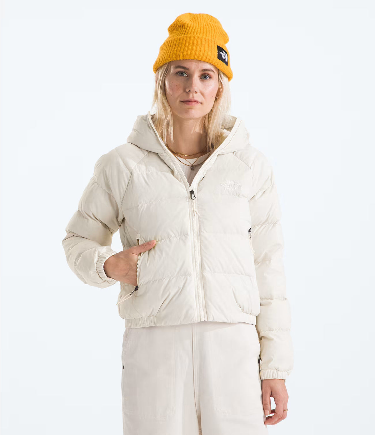 The North Face Women’s Hydrenalite Down Hoodie