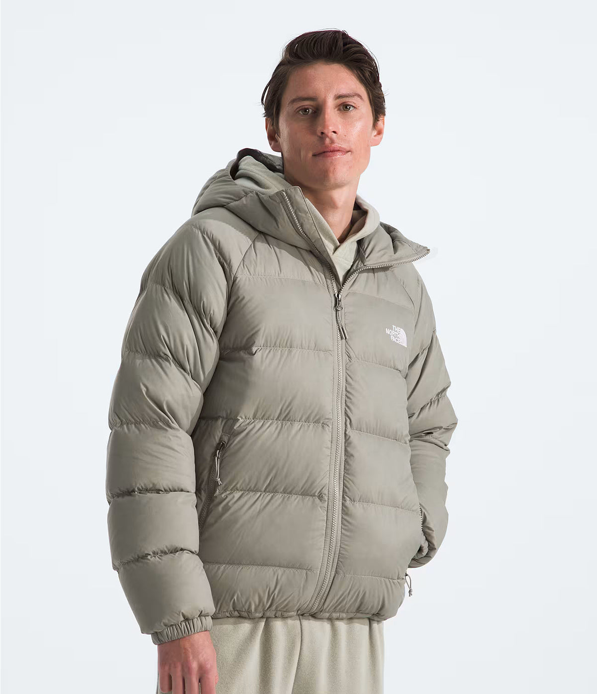 The North Face Men’s Hydrenalite Down Hoodie