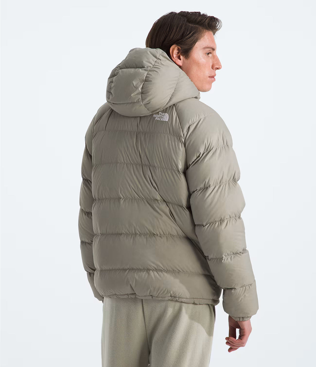 The North Face Men’s Hydrenalite Down Hoodie
