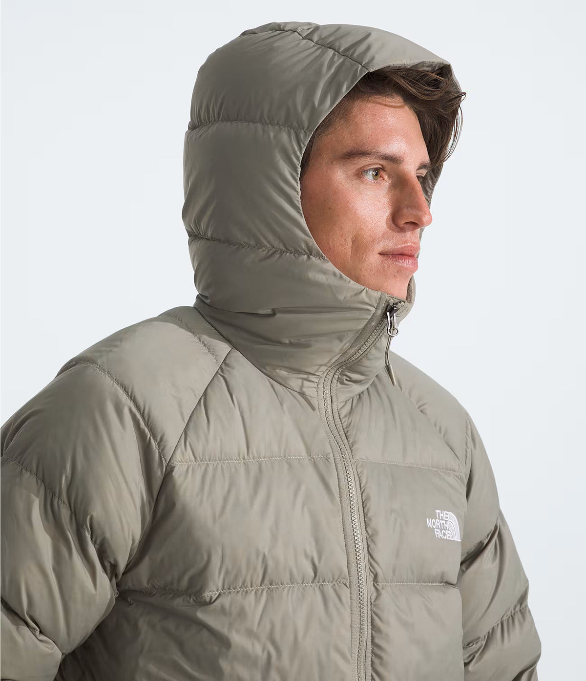 The North Face Men’s Hydrenalite Down Hoodie