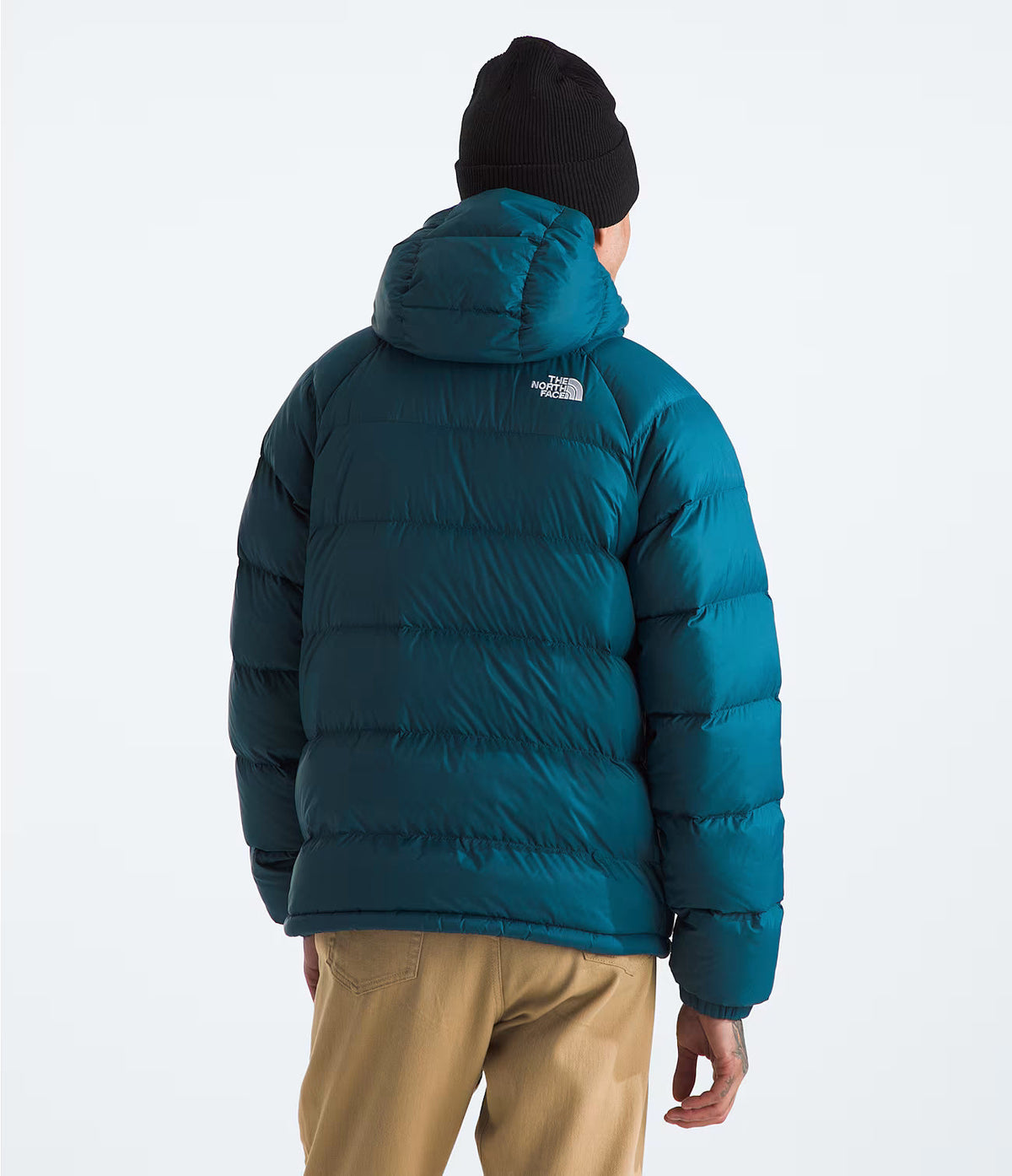 The North Face Men’s Hydrenalite Down Hoodie