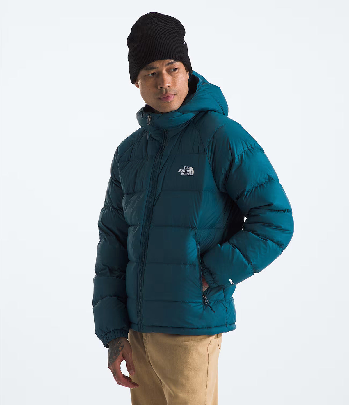 The North Face Men’s Hydrenalite Down Hoodie