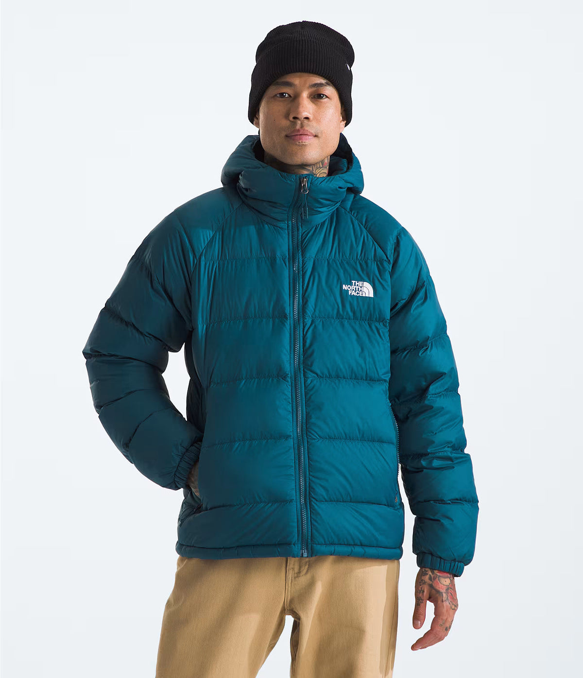 The North Face Men’s Hydrenalite Down Hoodie