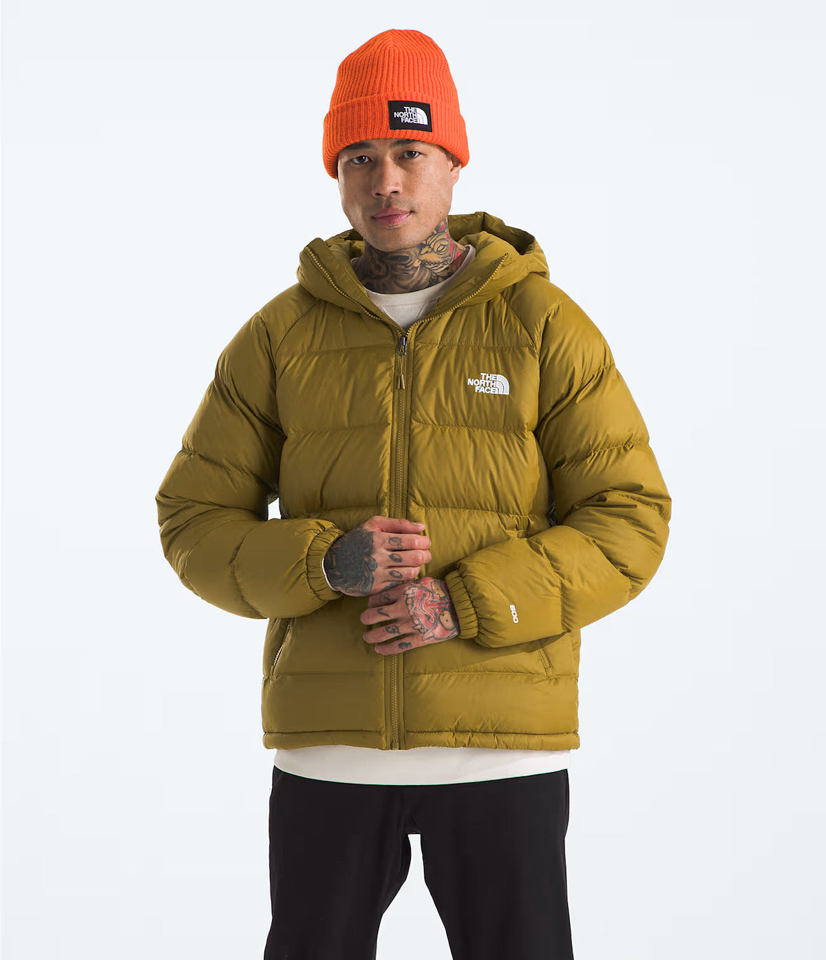 The North Face Men’s Hydrenalite Down Hoodie