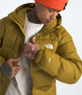 The North Face Men’s Hydrenalite Down Hoodie