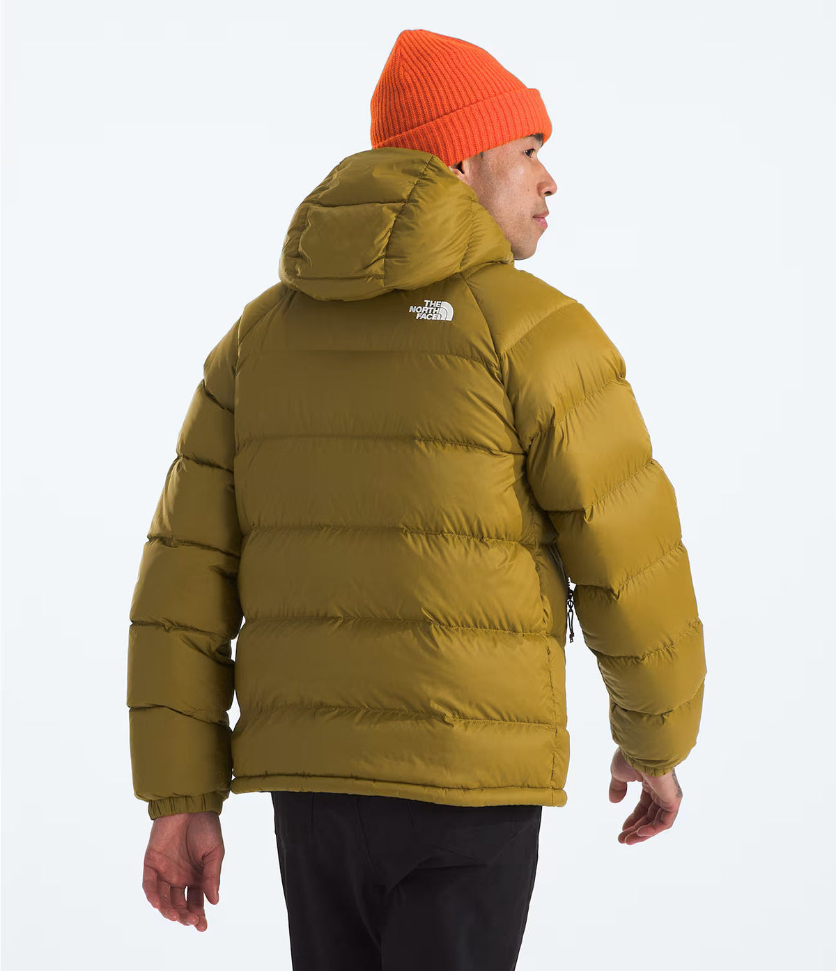 The North Face Men’s Hydrenalite Down Hoodie