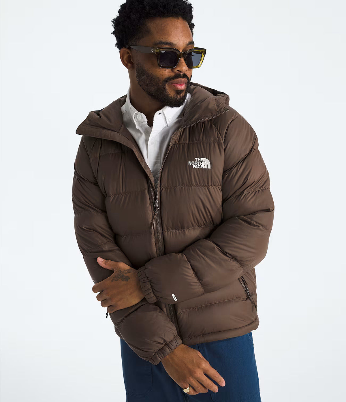 The North Face Men’s Hydrenalite Down Hoodie