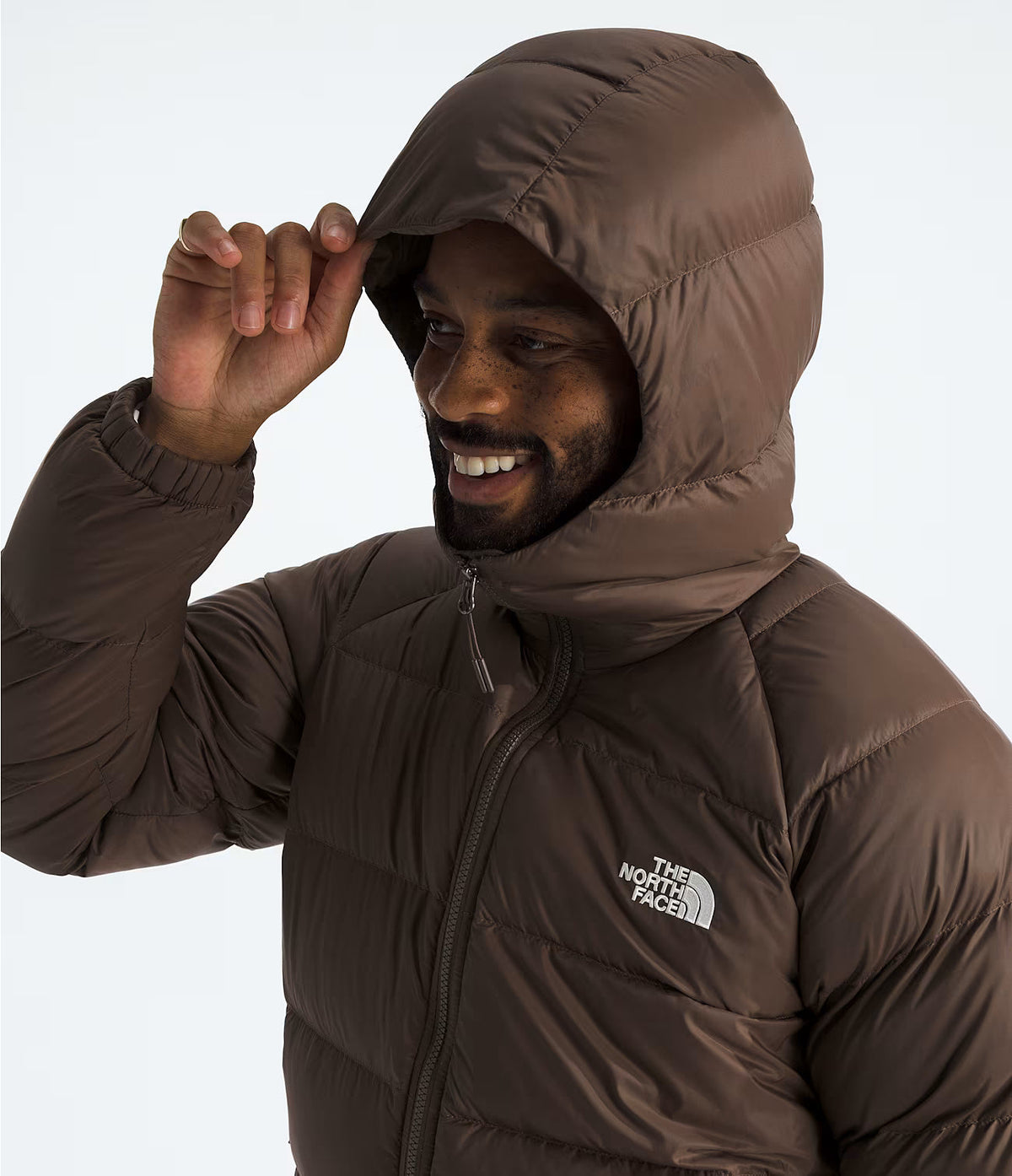 The North Face Men’s Hydrenalite Down Hoodie