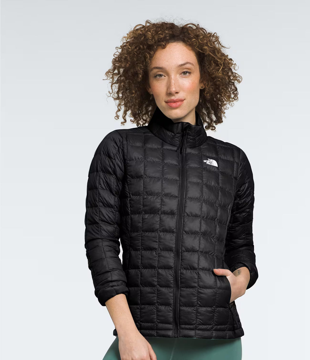 The North Face Women’s ThermoBall Jacket 2.0