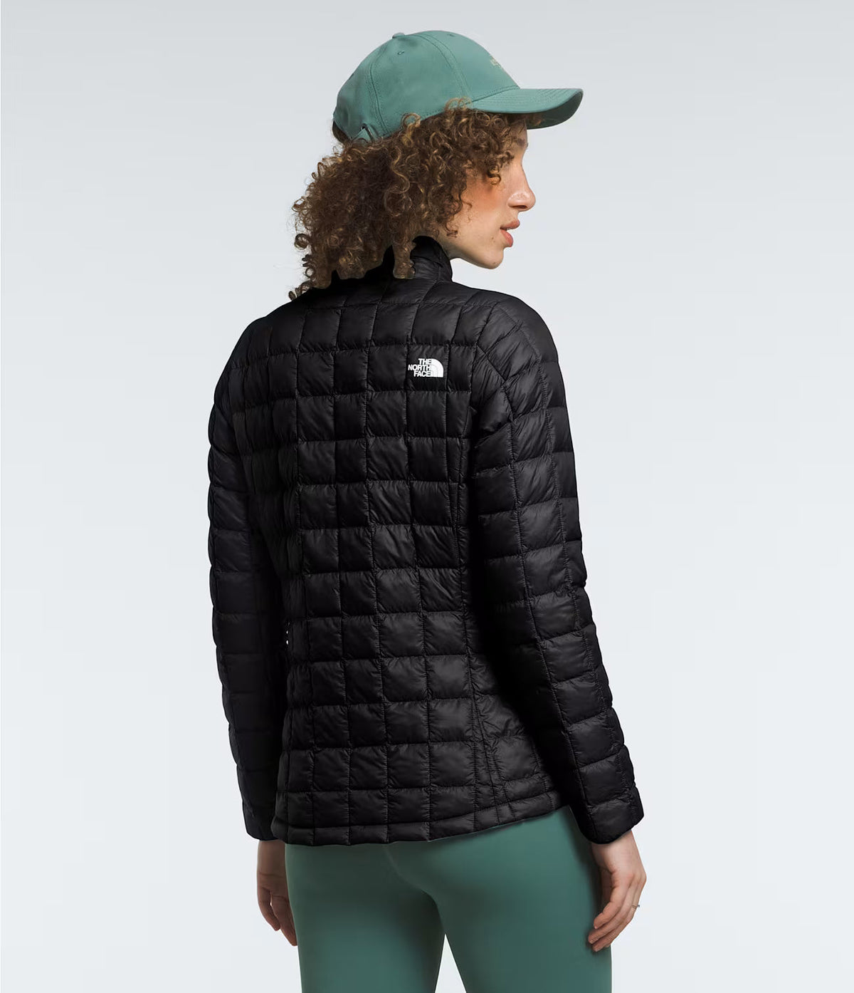 The North Face Women’s ThermoBall Jacket 2.0