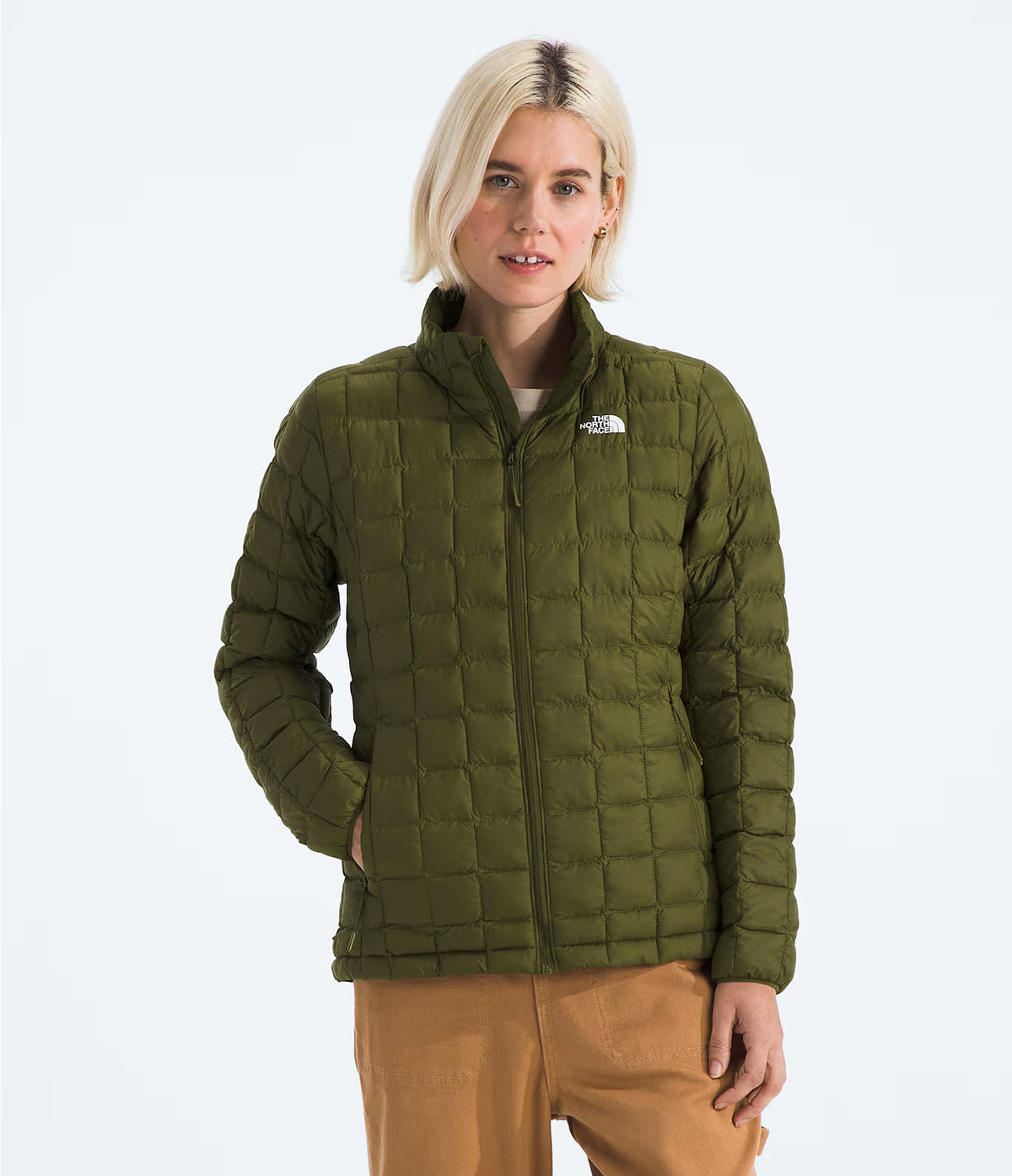The North Face Women’s ThermoBall Jacket 2.0