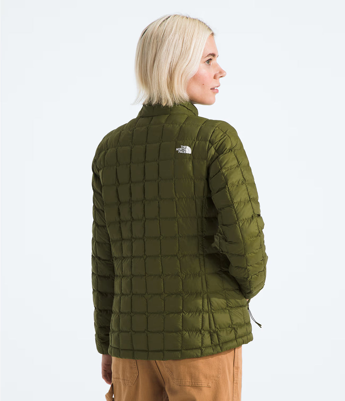 The North Face Women’s ThermoBall Jacket 2.0