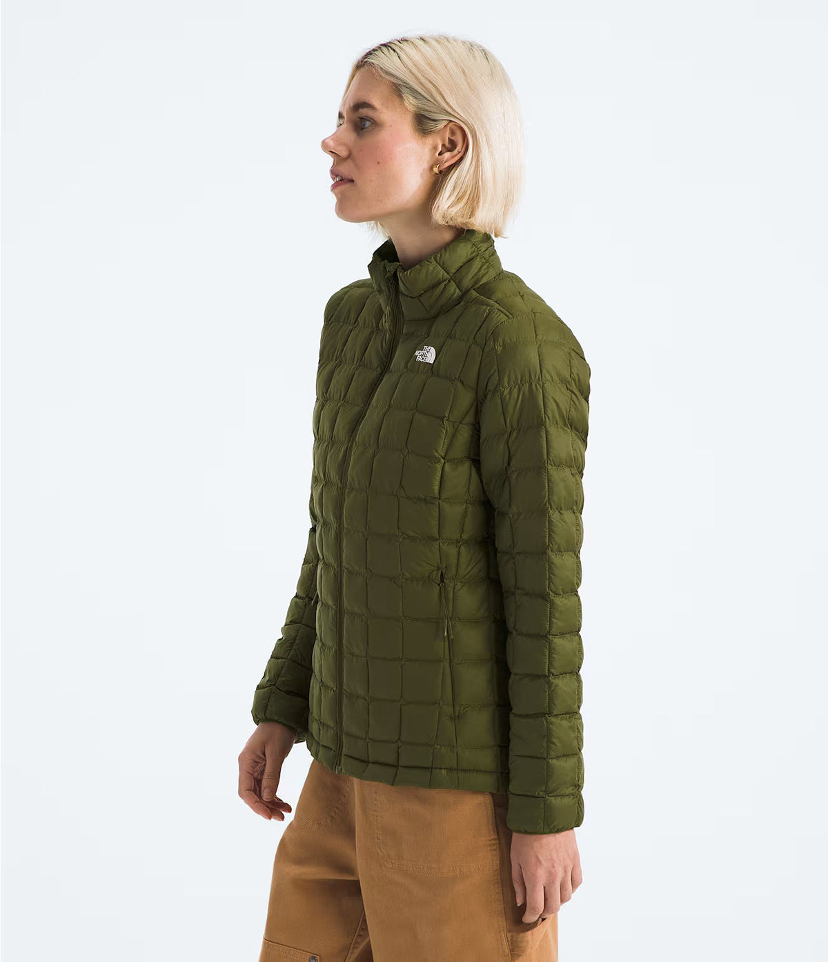 The North Face Women’s ThermoBall Jacket 2.0