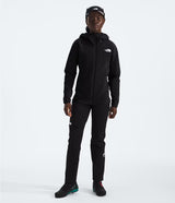 The North Face Women’s Summit Series Casaval Hybrid Hoodie
