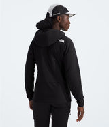 The North Face Women’s Summit Series Casaval Hybrid Hoodie