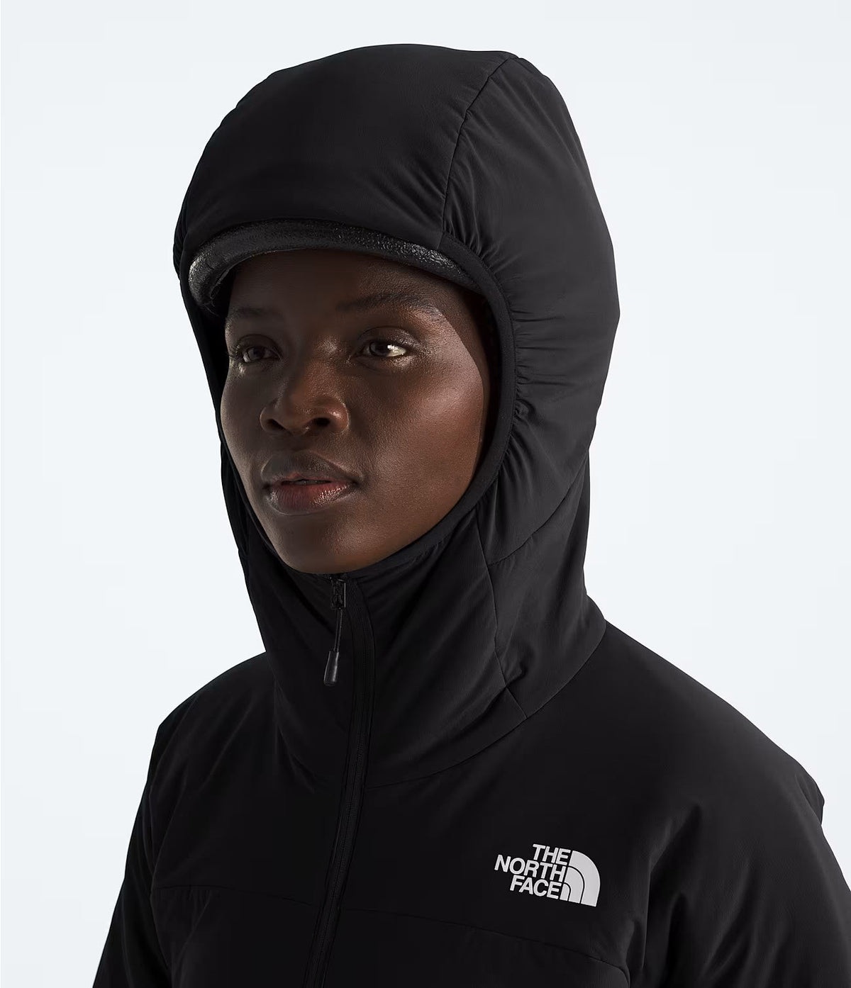 The North Face Women’s Summit Series Casaval Hybrid Hoodie