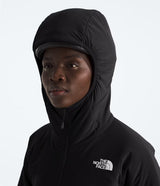 The North Face Women’s Summit Series Casaval Hybrid Hoodie
