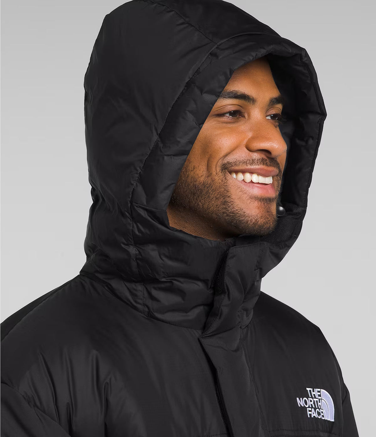 The North Face Men’s Nuptse Parka
