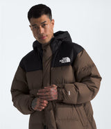 The North Face Men’s Nuptse Parka