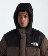 The North Face Men’s Nuptse Parka