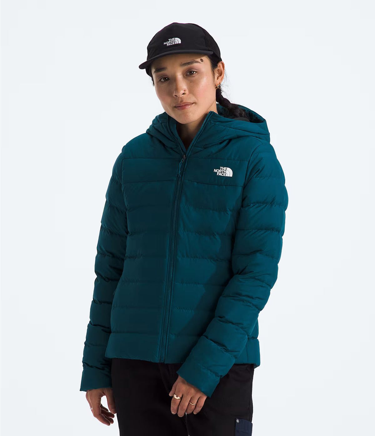 The North Face Women’s Aconcagua 3 Hoodie