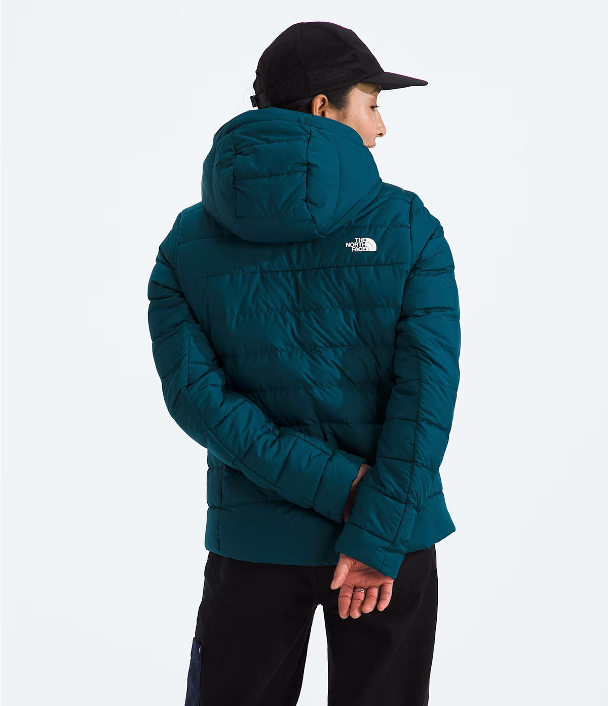 The North Face Women’s Aconcagua 3 Hoodie