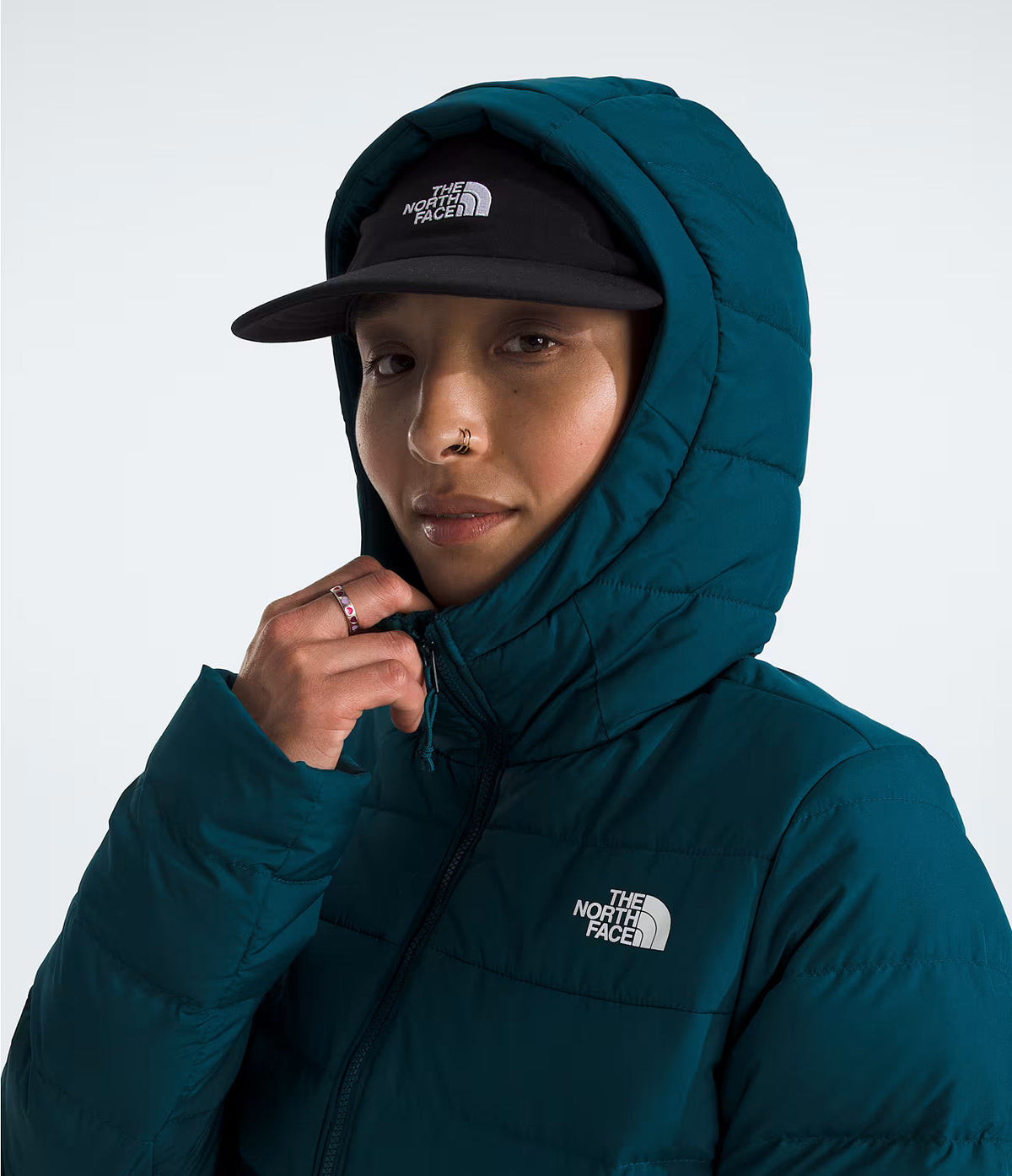 The North Face Women’s Aconcagua 3 Hoodie