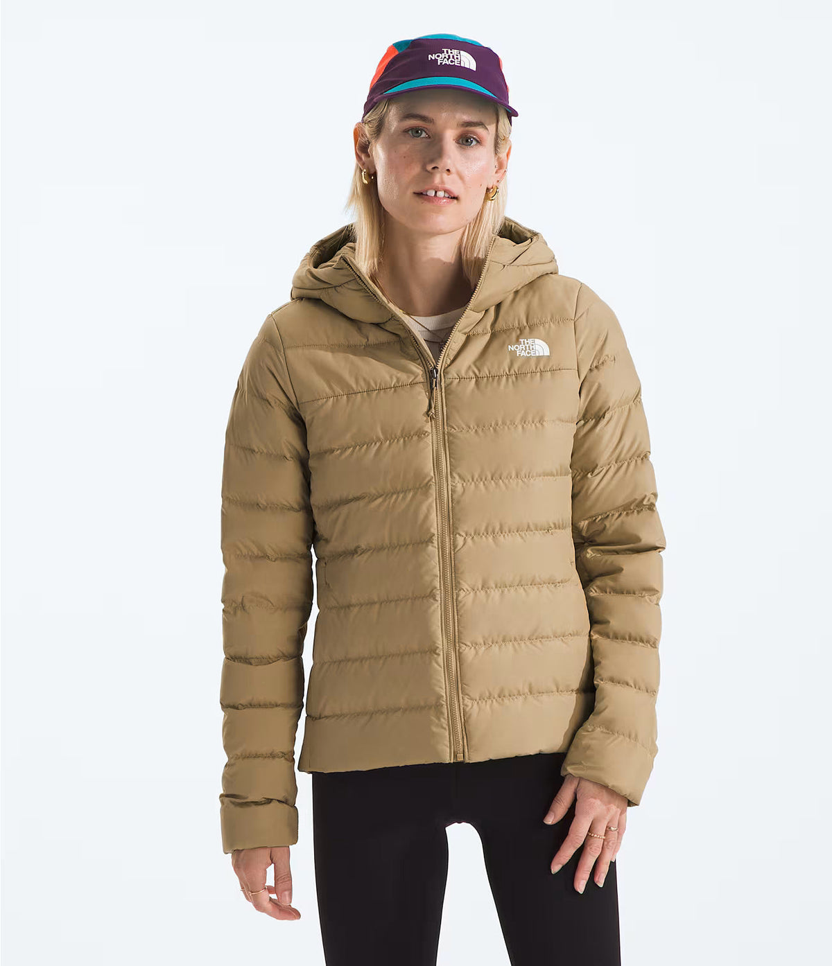 The North Face Women’s Aconcagua 3 Hoodie