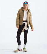 The North Face Women’s Aconcagua 3 Hoodie