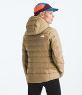 The North Face Women’s Aconcagua 3 Hoodie
