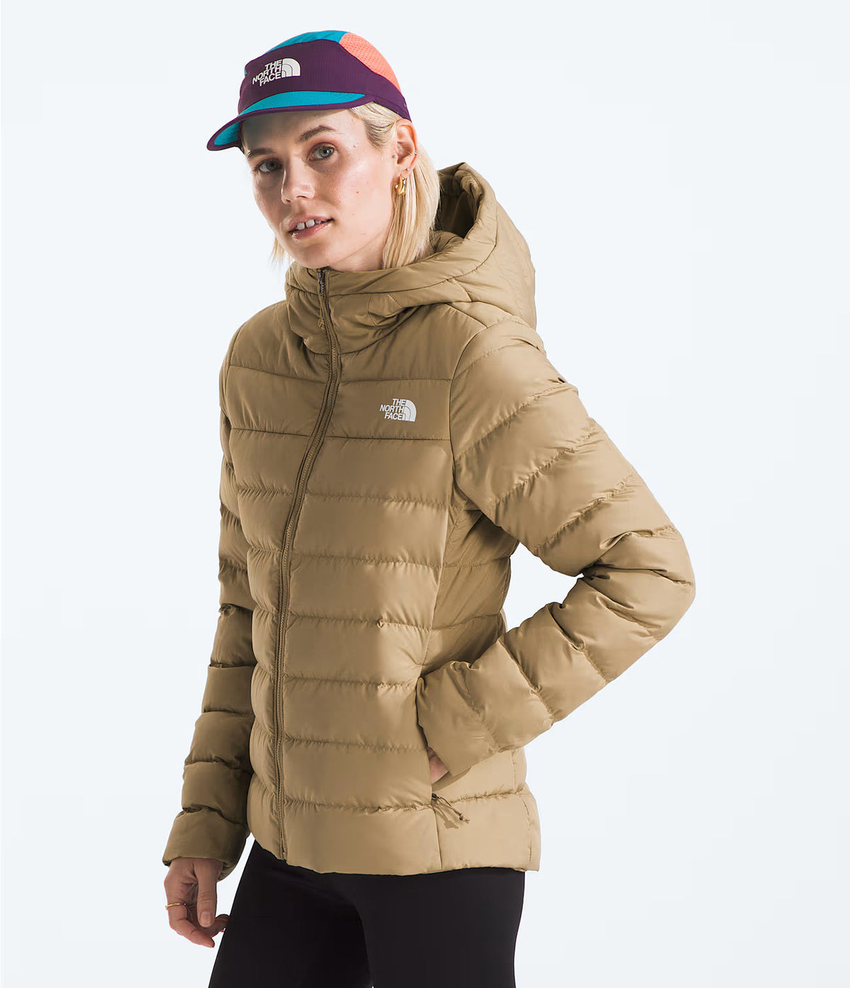 The North Face Women’s Aconcagua 3 Hoodie