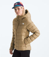 The North Face Women’s Aconcagua 3 Hoodie