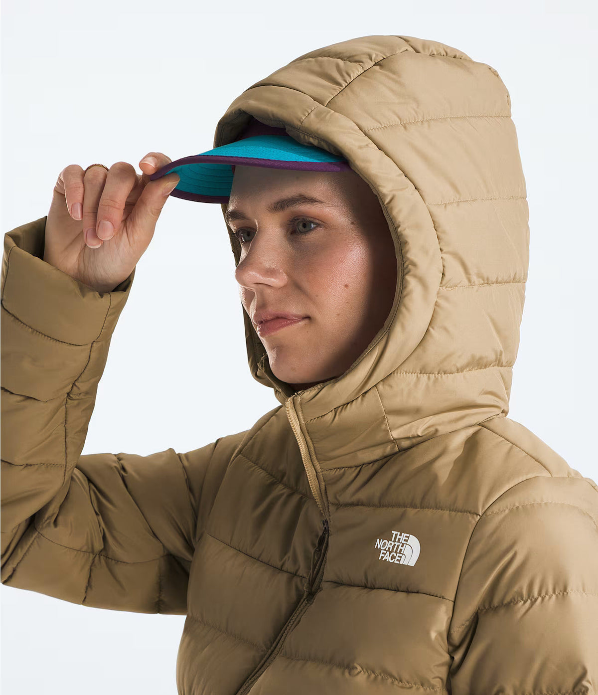 The North Face Women’s Aconcagua 3 Hoodie