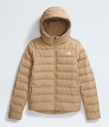 The North Face Women’s Aconcagua 3 Hoodie