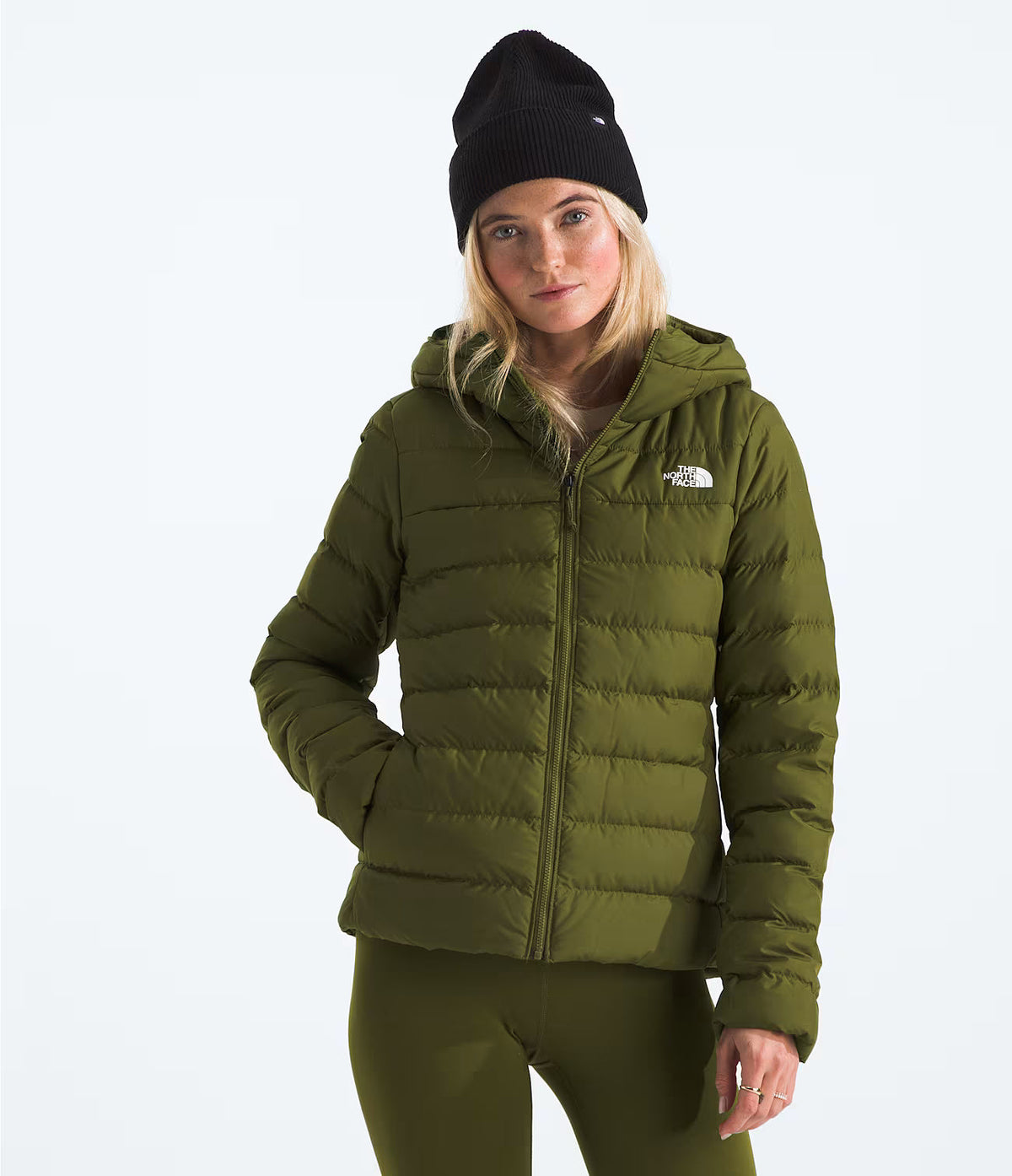 The North Face Women’s Aconcagua 3 Hoodie