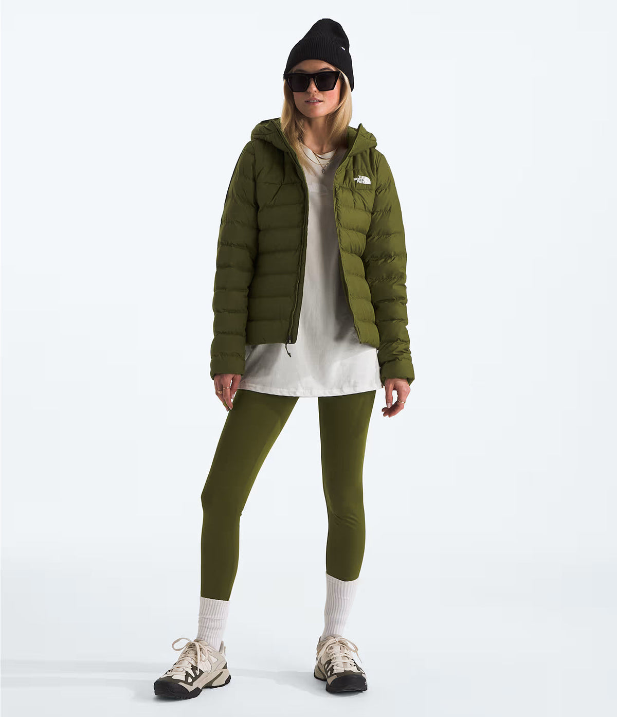 The North Face Women’s Aconcagua 3 Hoodie