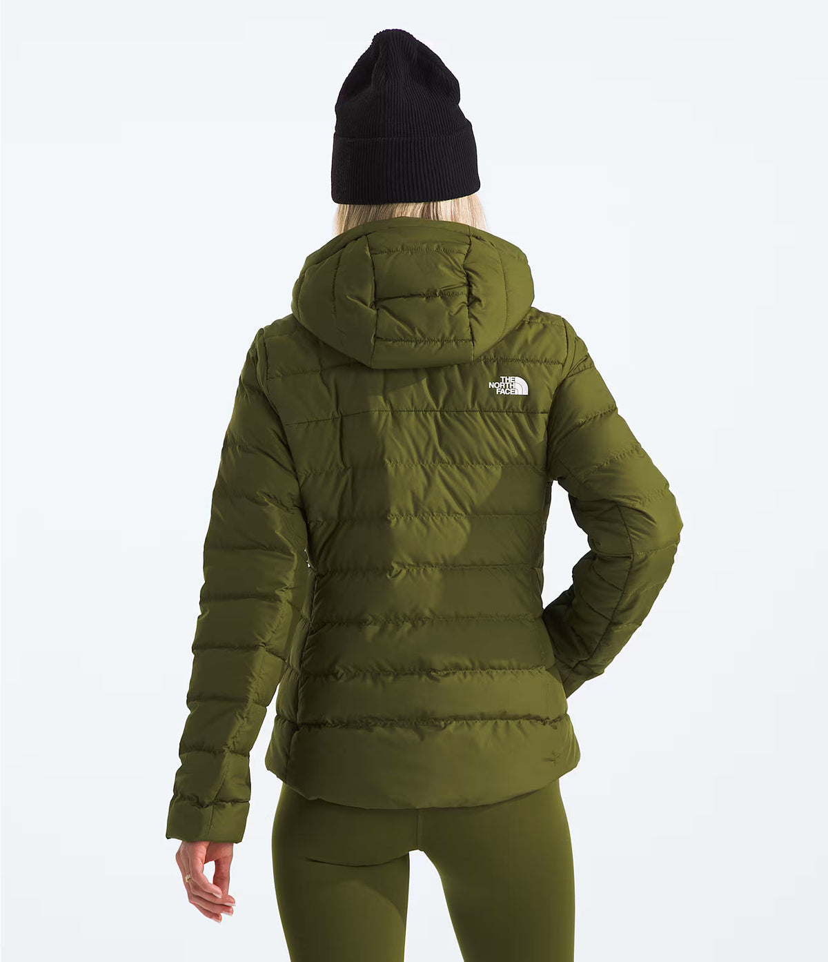 The North Face Women’s Aconcagua 3 Hoodie